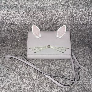 Kate Spade Bunny Wallet Purse